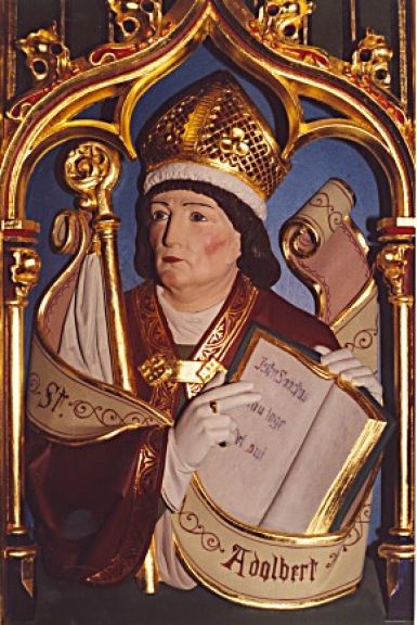 Adalbert alt=