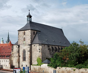 St. Moritzkirche